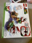 Super Mario LEGO expansion set 