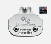 Andis UltraEdge 5/8 Skär (14 mm bred)