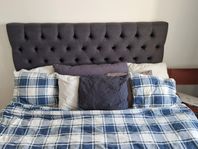 sänggavel 180 cm