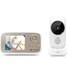 Motorola Baby Monitor VM 483