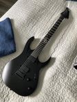 Solar A2.6 Carbon black matte 