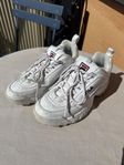 FILA skor 