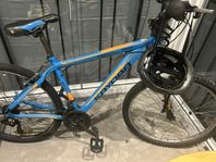 Kayoba mountainbike cykel