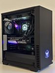 Grym speldator: i7 11700k, RTX 3070, 16Gb/1Tb 