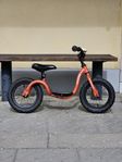 Springcykel / Balanscykel Kazam