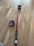 Odyssey 2-Ball 10 putter säljes