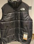 The North Face XL väst herr