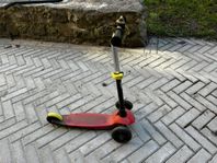 Sparkcykel / scooter 