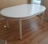 Köksbord