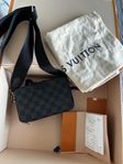 Louis Vuitton Alpha wearable wallet