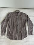 Zegna Sport Skjorta 