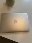 Apple MacBook Air 13” (2017) 