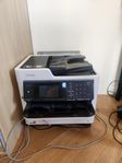 Epson skrivare/scanner
