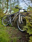 Scott Sportster P3 Hybridcykel i Nyskick Stlk L Påkostad