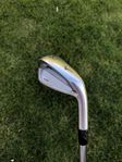 Mizuno Järn 2