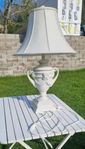 stor bordslampa 