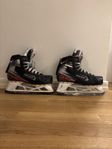 Målvaktsskridskor Bauer Vapor 2,9