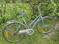 damcykel