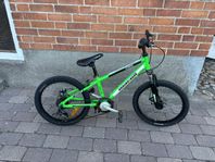 Marvil Cross 7-växlad cykel