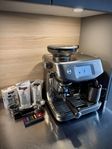 Sage Barista Touch Impress Espressomaskin