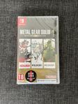 METAL GEAR SOLID: MASTER COLLECTION Vol. 1