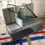 Bosch skärmaskin