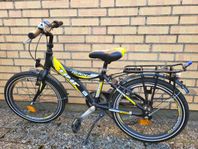Barncykel 20 tum