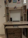 skrivbord