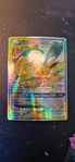 Pokemonkort Eevee&Snorlax GX SM169