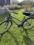 crescent damcykel ”Björk” 28 tum 7 växlar