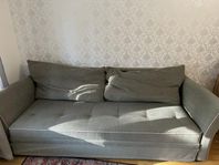 I want to sell 3 seater sofa