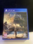 Playstation spel 