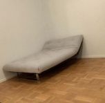 Bäddsoffa, Innovation Living