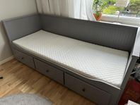 Dagbädd, IKEA Hemnes