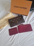 Louis Vuitton plånbok 
