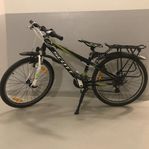 Mountainbike Scott 24”