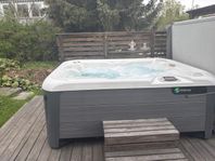 Hot Spring Spabad