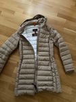 Parajumpers dunjacka knälång