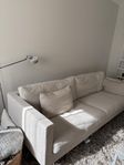Soffa Eilersen 3-sits 220cm