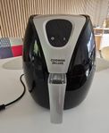 Air Fryer Cuisinier Deluxe
