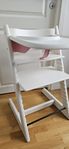 Stokke tripp- trapp stol