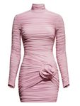 Magda Butrym H&M klänning