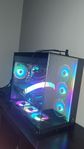 Kraftfull gamingdator | i9 | 4070ti 