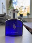 Ralph Lauren Polo Blue Eau de Parfum 40ml