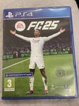 FC25 Ps4/Ps5