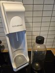 Sodastream 