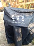  FCC BBQ Power Grill Apollo elektrisk grill FCCEG202020 
