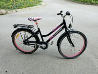 Crescent 24 tum / 7 vxl 