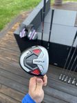 Wilson SGI FW5