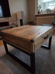 Soffbord Woodenforge